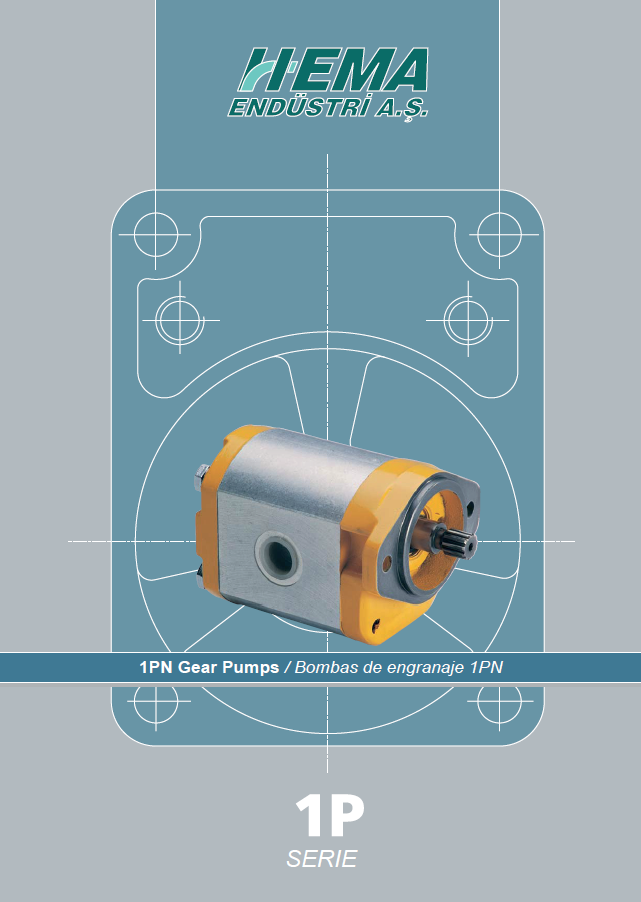 Gear Hartmann Controls